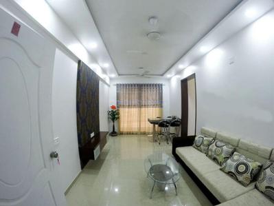 Project Image of 1107.0 - 1125.0 Sq.ft 2 BHK Apartment for buy in Avis Group Western Park