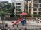 Laxmi Heights Children's play area 2