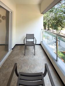 Project Image of 1432.0 - 1745.0 Sq.ft 3 BHK Apartment for buy in Sreevatsa Viswa
