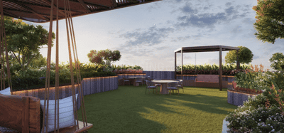 Project Image of 411.5 - 2639.53 Sq.ft 1 BHK Apartment for buy in Mesacon Harmony