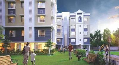 Project Image of 499.0 - 1093.0 Sq.ft 1 BHK Apartment for buy in Eden Richmond Enclave