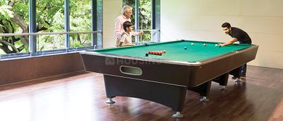 Project Image of 815.0 - 2061.0 Sq.ft 2 BHK Apartment for buy in Godrej Platinum Wing B4