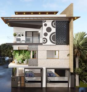 Project Image of 600.0 - 1300.0 Sq.ft 2 BHK Villa for buy in Empire Alageswarar Nagar VIllas