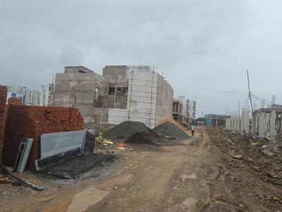 Project Image of 930.65 - 3087.84 Sq.ft Residential Plot Plot for buy in Priyadarshini Pragyan