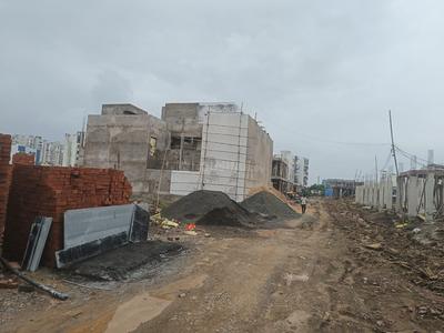 Residential Lands for Sale in Priyadarshini Pragyan
