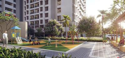 Project Image of 1425.57 - 2346.64 Sq.ft Residential Plot Plot for buy in Mantra Essence Phase 5