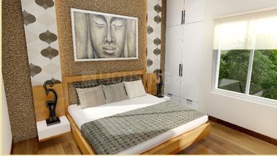 Project Image of 1034.0 - 2096.0 Sq.ft 2 BHK Villa for buy in Laxmi Town
