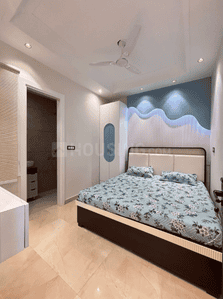 Project Image of 400.0 - 700.0 Sq.ft 1 BHK Builder Floor for buy in Shri Inder Affordable Homes