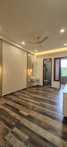 Project Image of 1700.0 - 3200.0 Sq.ft 4 BHK Builder Floor for buy in Living Vision Luxurious Floors