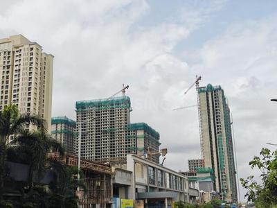 Project Image of 833.0 - 1275.0 Sq.ft 2 BHK Apartment for buy in Dosti Willow