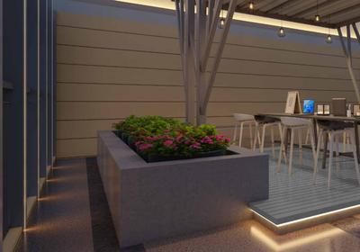 Project Image of 1508.0 - 2518.0 Sq.ft 3 BHK Apartment for buy in Casagrand Jarvis