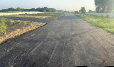 Defence Paradise Internal Roads 1