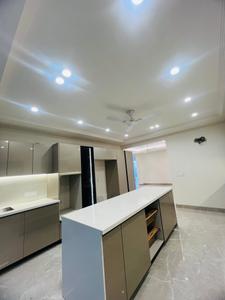 Project Image of 0.0 - 4500.0 Sq.ft 4 BHK Builder Floor for buy in Mannat Luxury Floors