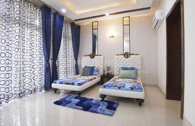 Project Image of 1430.0 - 4990.0 Sq.ft 2 BHK Apartment for buy in Amrapali Cloud Ville