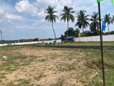 Project Image of 800.0 - 1400.0 Sq.ft Residential Plot Plot for buy in Auraa Thendral Avenue