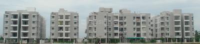 Project Image of 1009.0 - 1266.0 Sq.ft 2.5 BHK Apartment for buy in DABC Euphorbia