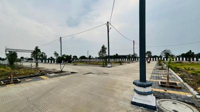 Project Image of 600.09 - 1500.0 Sq.ft Residential Plot Plot for buy in Meera Valley