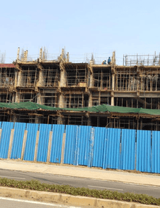 Project Image of 759.07 - 976.07 Sq.ft 2 BHK Apartment for buy in VTP Dolce Vita Phase 4