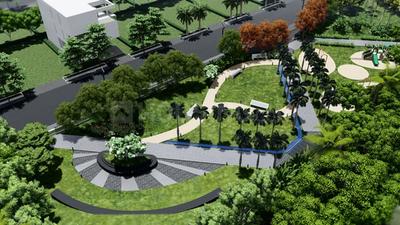 Project Image of 0.0 - 1629.0 Sq.ft Residential Plot Plot for buy in Cornerstone Projects Phase 5
