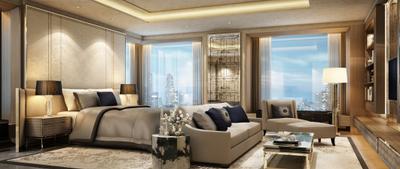 Project Image of 0.0 - 7293.0 Sq.ft 5 BHK Apartment for buy in Mani The 42