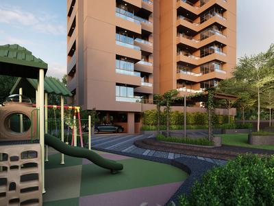 Project Image of 0.0 - 1980.0 Sq.ft 3 BHK Apartment for buy in Ananta