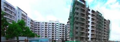 Project Image of 764.0 - 1245.0 Sq.ft 2 BHK Apartment for buy in Green Boulevard