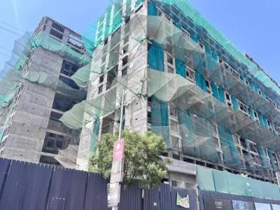 Project Image of 1420 Sq.ft 3 BHK Apartment / Flat for sale in Punawale for Rs. 11000000