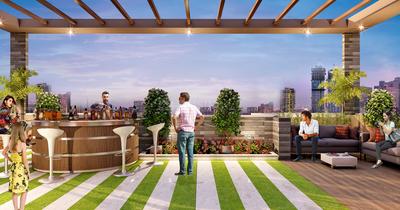 Project Image of 333.0 - 804.0 Sq.ft 1 BHK Apartment for buy in Infinity Residences