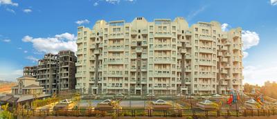 Project Image of 1199 Sq.ft 2 BHK Apartment / Flat for sale in Yerawada for Rs. 10500000