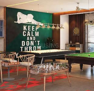 Project Image of 1385.0 - 1455.0 Sq.ft 3 BHK Apartment for buy in Nest Bonsai