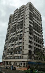 Project Image of 348.0 - 513.0 Sq.ft 1 BHK Apartment for buy in Mahavir Kanti Regency