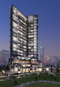 Omkar Planet Elevation 1