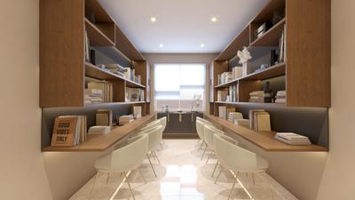 Project Image of 1039.0 - 1102.0 Sq.ft 2 BHK Apartment for buy in Atharva SkyPark