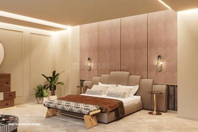 Project Image of 446.0 - 1245.0 Sq.ft 1 BHK Apartment for buy in Paranjape Athena