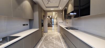 Project Image of 1650.0 - 4400.0 Sq.ft 3 BHK Builder Floor for buy in Bargainer Ultra Premium Luxurious Floors