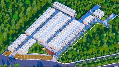 Project Image of 1568.2 - 2859.08 Sq.ft 3 BHK Duplex for buy in Kanhaiya Kunj