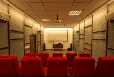 Project Image of 1800.0 - 3200.0 Sq.ft 3 BHK Villa for buy in Akshat Meadows