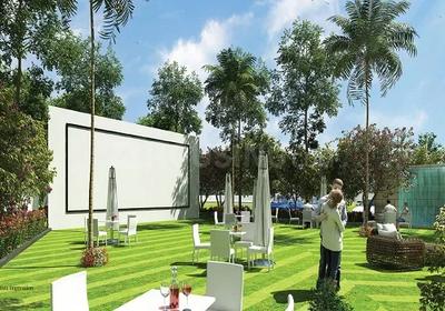 Project Image of 1243.13 - 1542.74 Sq.ft 3 BHK Apartment for buy in Shriram Esquire