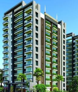 Project Image of 0.0 - 2250.0 Sq.ft 3 BHK Apartment for buy in PNG Ocean Drive