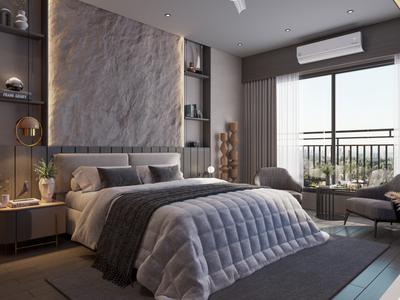 Project Image of 0.0 - 3825.0 Sq.ft 4 BHK Apartment for buy in The Signature