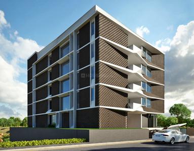 Project Image of 0.0 - 7000.0 Sq.ft 5 BHK Apartment for buy in Pooja Crafted Walk In The Sky