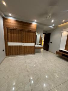 Project Image of 1250.0 - 4000.0 Sq.ft 3 BHK Builder Floor for buy in Rudra Homes