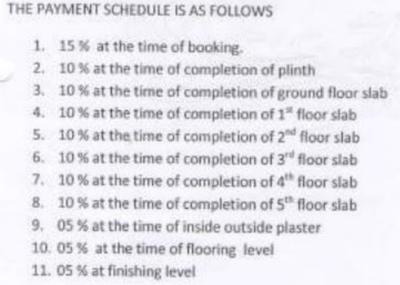 Project Image of 0.0 - 800.0 Sq.ft 2 BHK Apartment for buy in Shilalekh Shilalekh