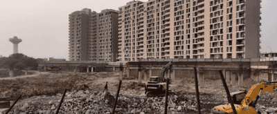 Project Image of 0.0 - 4499.96 Sq.ft Residential Plot Plot for buy in Country Block D