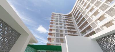 Project Image of 2327.37 - 2758.36 Sq.ft 4 BHK Apartment for buy in Kasper Woods