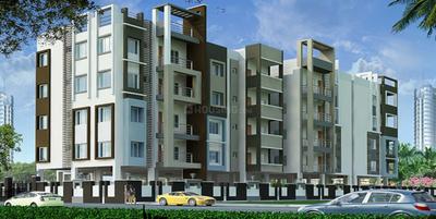 Oro Emirates Elevation 1