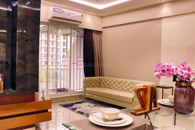 Project Image of 378.0 - 557.0 Sq.ft 1 BHK Apartment for buy in Adeshwar Janki Regency
