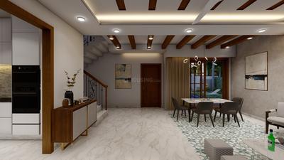 Project Image of 0.0 - 3229.0 Sq.ft 3 BHK Villa for buy in Luxofy Casa De Fresco