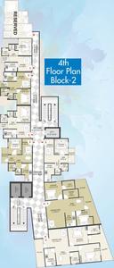 Project Image of 114.0 - 1227.0 Sq.ft 1 BHK Apartment for buy in SNG Dusad Garden