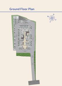 Project Image of 1155.0 - 3277.0 Sq.ft 2 BHK Apartment for buy in Veegaland Elanza
